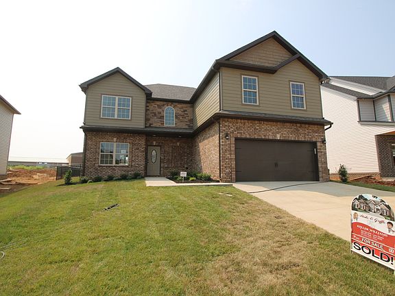 2nd image of 124 Charleston Oaks Reserves Lot 124