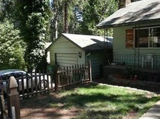 2825 Polaris St, Pollock Pines, CA 95726