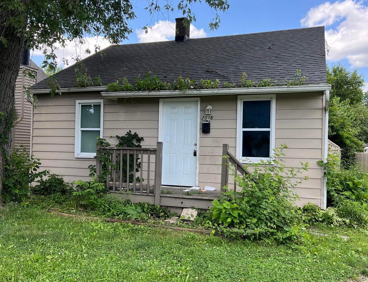 2016 Lamont Ave, Columbus, OH 43224 Zillow