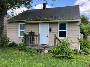 2016 Lamont Ave, Columbus, OH 43224