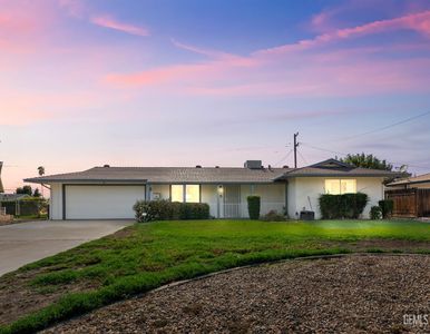 405 Oak Fair Way, Bakersfield, CA, 93309