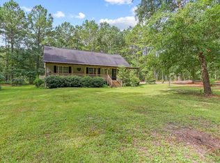 652 Taylor Mill Rd, Ridgeland, SC 29936
