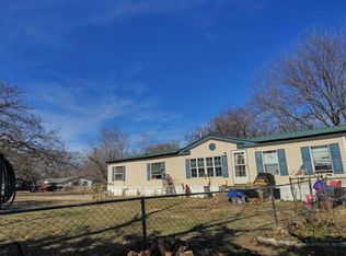 23151 W 171st St S, Kellyville, OK 74039