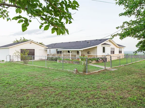 273 County Road 2546, Meridian, TX 76665