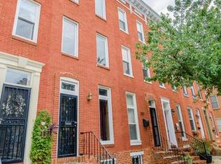 2129 E Fairmount Ave, Baltimore, MD 21231