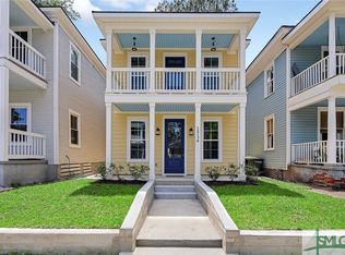 1213-1213 A East St #31, Savannah, GA 31404