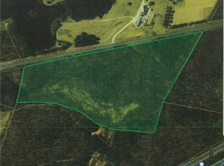 None Us Rte #1, Ruther Glen, VA 22546