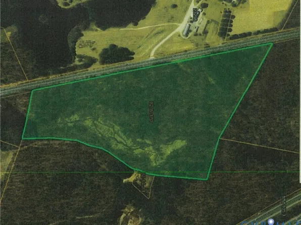 None Us Rte #1, Ruther Glen, VA 22546