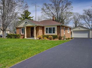 1950 Fremont St, East Troy, WI 53120