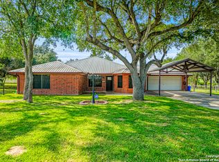 4743 Fm 775, La Vernia, TX 78121