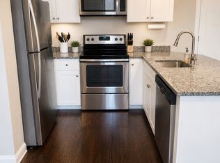 10 Merrymount Rd APT 205, Quincy, MA 02169