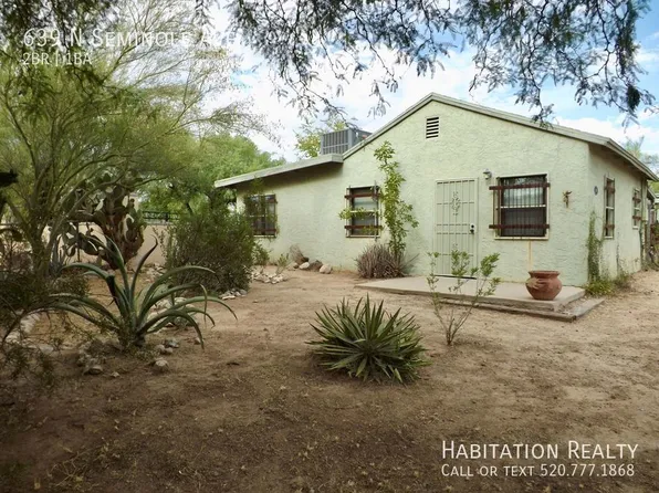 639 N Seminole Ave, Tucson, AZ 85745