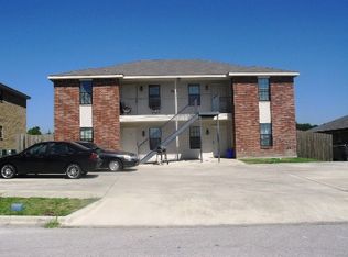 503 Bermuda, Copperas Cove, TX 76522