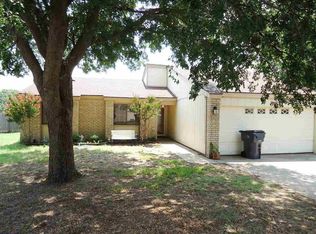 3 Buttercup Cir, Wichita Falls, TX 76310