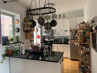 Rented by Modern Spaces