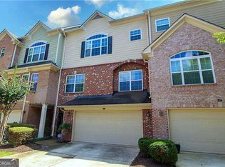 802 Glen Ivy, Marietta, GA
