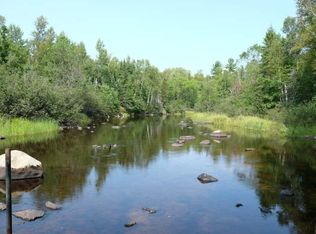 On Cth Ff, Mercer, WI 54547