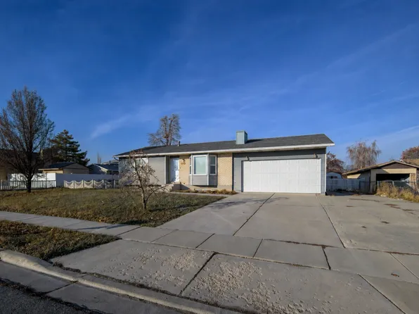 1448 W 12290 S, Riverton, UT 84065
