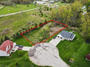 Joshua Pt, Rootstown, OH 44272
