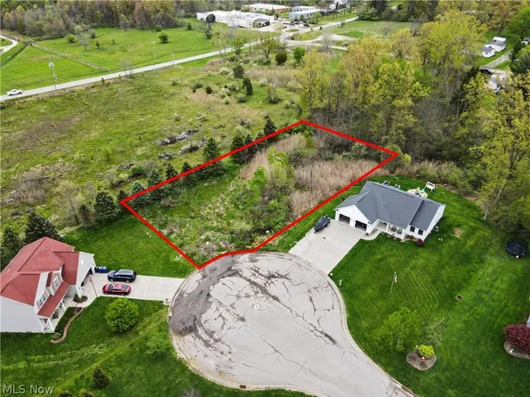 Joshua Pt, Rootstown, OH 44272