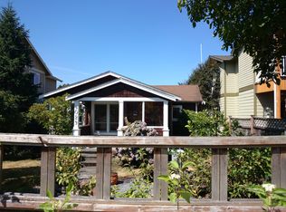 6029 47th Ave SW, Seattle, WA 98136