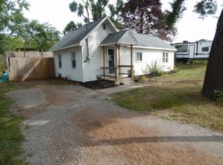 209 E Hawley St, Lincoln, MI 48742