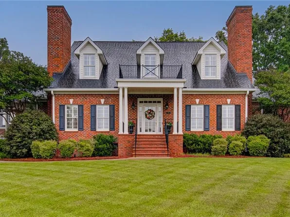 346 Miss Emery Ln, Lexington, NC 27295