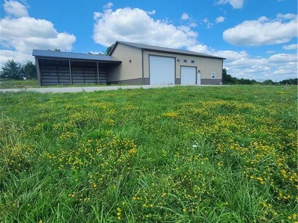 14756 State Road P, Jamesport, MO 64648