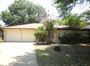 2621 Nelwin Pl, Arlington, TX 76016