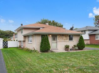 11637 S Lavergne Ave, Alsip, IL 60803