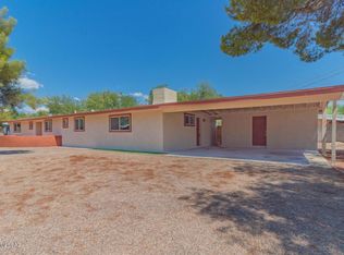 3030 N Tecumseh Ct, Tucson, AZ 85715
