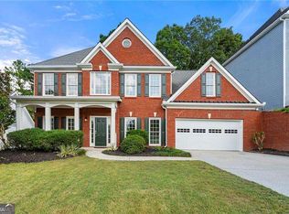 2645 Factor Walk Blvd, Suwanee, GA 30024