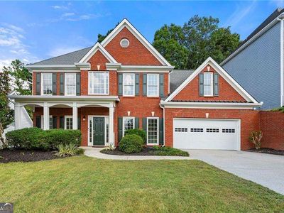 2645 Factor Walk Blvd, Suwanee, GA, 30024
