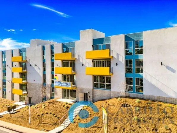 3093 Broadway, San Diego, CA