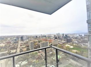 251 Jarvis St #4015, Toronto, ON