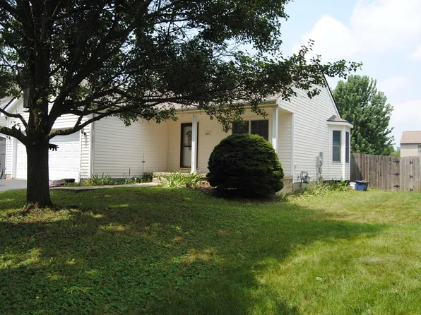 1184 Valley Dr, Marysville, OH 43040