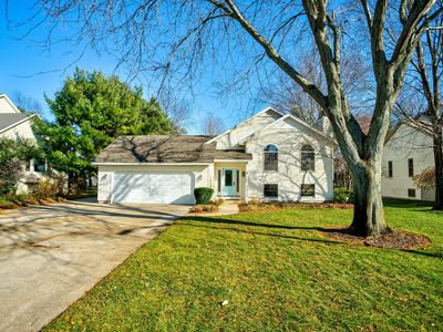 3886 Kerri Ct, Holland, MI, 49424