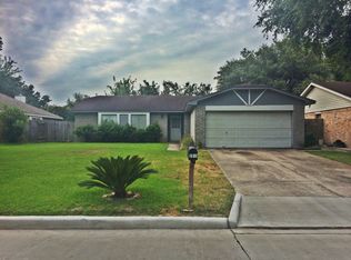 3526 Colmar Way, Houston, TX 77084