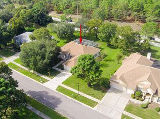 5139 Secretariat Run, Spring Hill, FL 34609