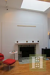 Rented by Halstead Real Estate
