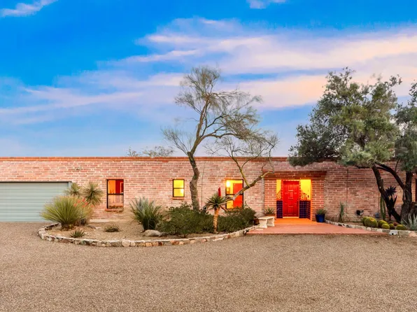 5200 N Calle La Cima, Tucson, AZ 85718