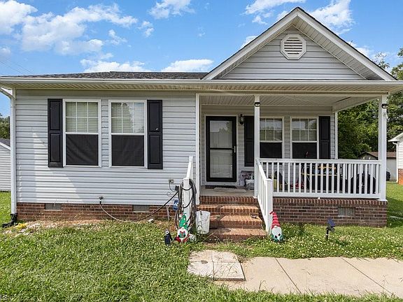 4th image of 1204 Elwood Ct