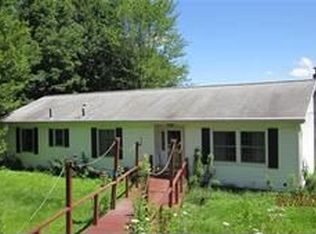 650 Welton St, Harpursville, NY 13787