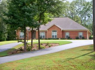 1103 Richardson Rd, Fortson, GA 31808