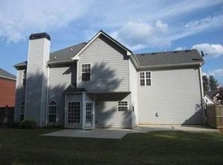 3230 Liberty Ct SE, Conyers, GA 30094