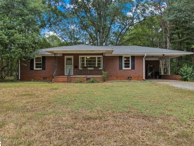 517 Kay St, Belton, SC, 29627