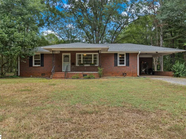 517 Kay St, Belton, SC 29627