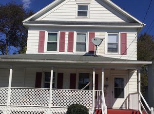 149 Liberty St, Long Branch, NJ