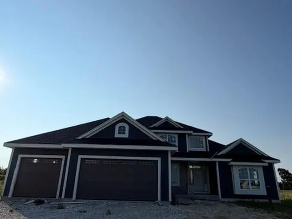 N81 W27580 Harvest COURT, Colgate, WI 53017