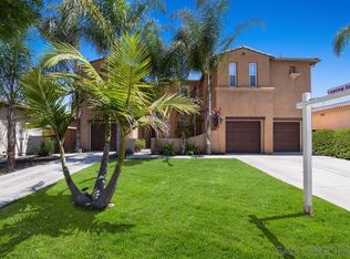 383 Camino Carta, San Marcos, CA 92078